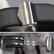 画像9: カレラ キャリバー ホイヤー01(CAR201W.FT6095) (9)