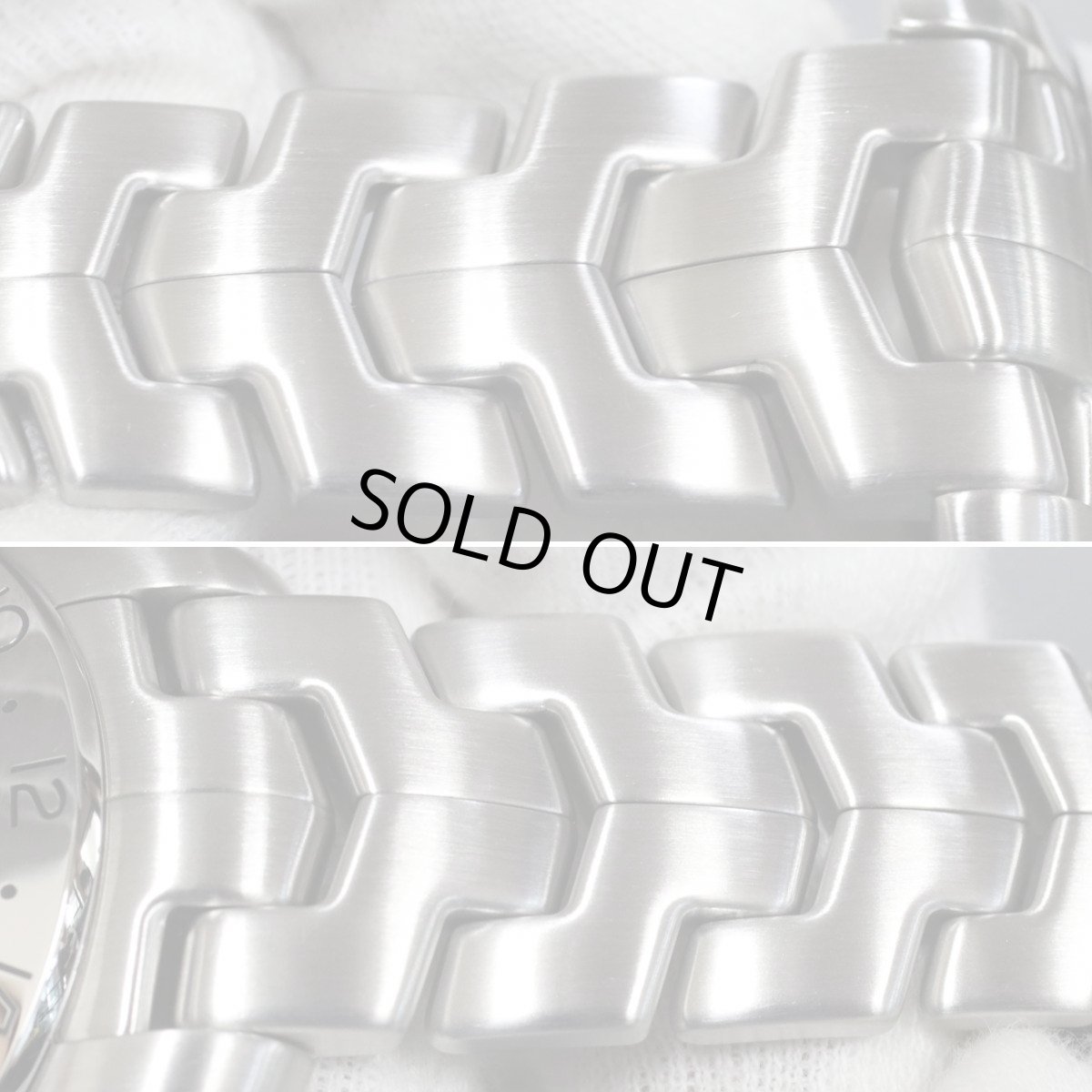 画像9: リンク GMT(WJF2115.BA0587)ブラック文字盤 自動巻き (9)