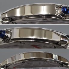 画像6: ロンド マスト ドゥ カルティエ(WSRN0034) (6)