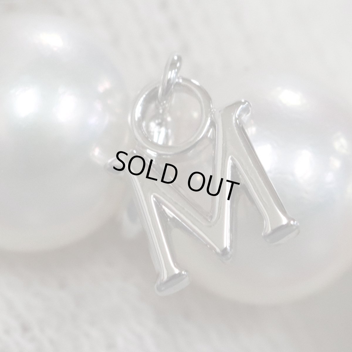 画像8: ミキモト パールネックレス シルバー金具 7.0-7.5mm 42cm (8)