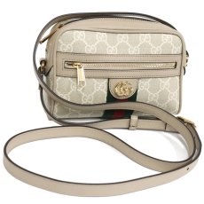 画像1: GGスプリーム オフディア ミニバッグ(816359) (1)