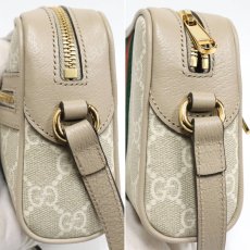 画像4: GGスプリーム オフディア ミニバッグ(816359) (4)