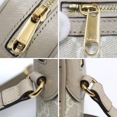 画像5: GGスプリーム オフディア ミニバッグ(816359) (5)