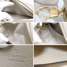 画像9: GGスプリーム オフディア ミニバッグ(816359) (9)