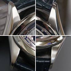 画像3: シチズン カンパノラ ムーンフェイズ 璃朋(あきほ)(EZ2000-06B)6324-T023959 (3)