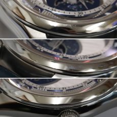 画像4: シチズン カンパノラ ムーンフェイズ 璃朋(あきほ)(EZ2000-06B)6324-T023959 (4)