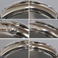 画像6: シチズン カンパノラ ムーンフェイズ 璃朋(あきほ)(EZ2000-06B)6324-T023959 (6)