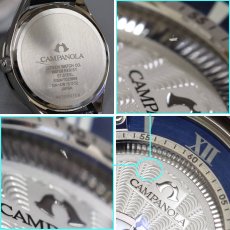 画像7: シチズン カンパノラ ムーンフェイズ 璃朋(あきほ)(EZ2000-06B)6324-T023959 (7)