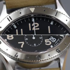 画像3: ブレゲ タイプXX クロノグラフ 2067(2067ST/92/3WU) (3)