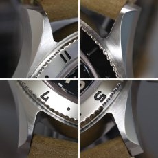 画像5: ブレゲ タイプXX クロノグラフ 2067(2067ST/92/3WU) (5)