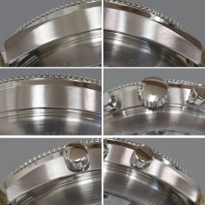 画像6: ブレゲ タイプXX クロノグラフ 2067(2067ST/92/3WU) (6)