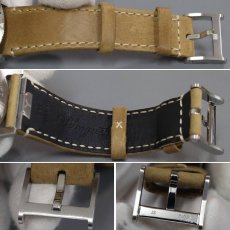 画像8: ブレゲ タイプXX クロノグラフ 2067(2067ST/92/3WU) (8)