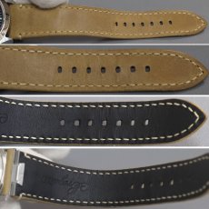 画像9: ブレゲ タイプXX クロノグラフ 2067(2067ST/92/3WU) (9)