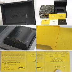 画像10: クロノマット44(A011G85PA)AB0110 (10)