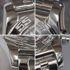 画像3: クロノマット44(A011G85PA)AB0110 (3)