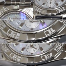 画像4: クロノマット44(A011G85PA)AB0110 (4)