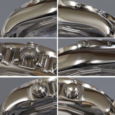 画像6: クロノマット44(A011G85PA)AB0110 (6)