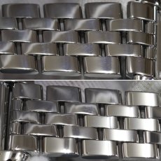 画像8: クロノマット44(A011G85PA)AB0110 (8)