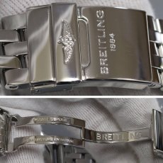 画像9: クロノマット44(A011G85PA)AB0110 (9)