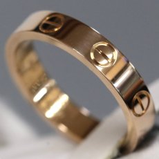 画像2: 750PGミニラブリング 3.8g #10(#50)(B4049750)保証書 (2)