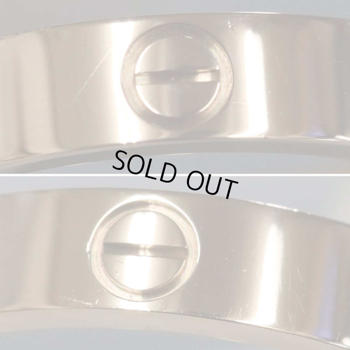 画像3: 750PGミニラブリング 3.8g #10(#50)(B4049750)保証書 (3)