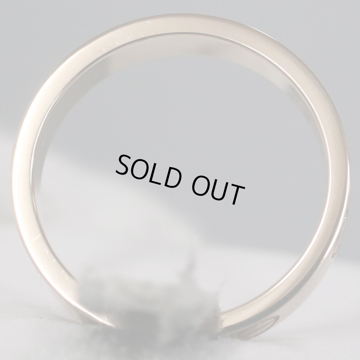 画像4: 750PGミニラブリング 3.8g #10(#50)(B4049750)保証書 (4)