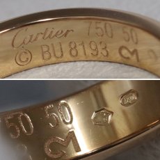 画像5: 750PGミニラブリング 3.8g #10(#50)(B4049750)保証書 (5)