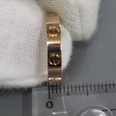 画像7: 750PGミニラブリング 3.8g #10(#50)(B4049750)保証書 (7)