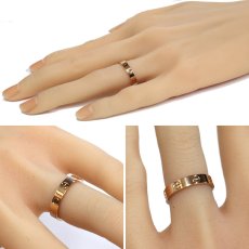 画像8: 750PGミニラブリング 3.8g #10(#50)(B4049750)保証書 (8)