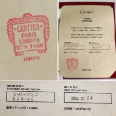 画像9: 750PGミニラブリング 3.8g #10(#50)(B4049750)保証書 (9)