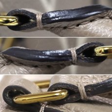 画像5: オンザゴーPM(M45779)バイカラー モノグラム・アンプラント (5)