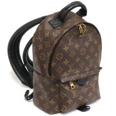 画像1: パームスプリングス バックパックPM(M41560)モノグラム (1)