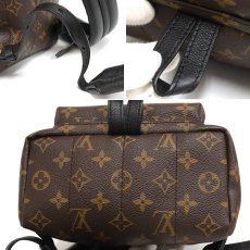 画像5: パームスプリングス バックパックPM(M41560)モノグラム (5)