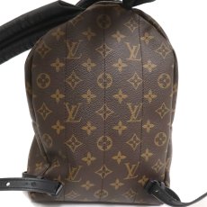 画像7: パームスプリングス バックパックPM(M41560)モノグラム (7)