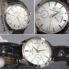 画像2: グランドセイコー エレガンスコレクション(SBGK007)9S63-00A0 (2)