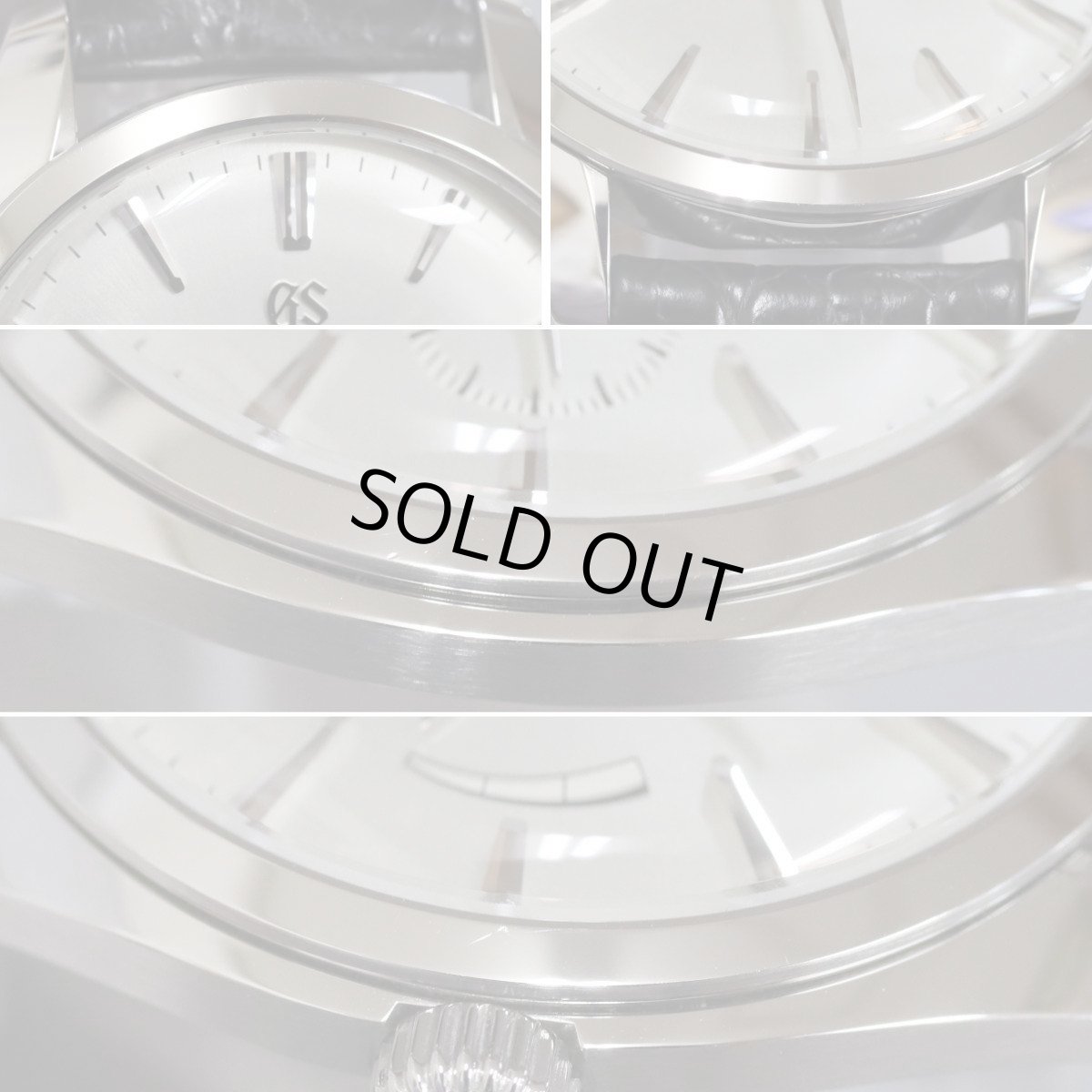 画像4: グランドセイコー エレガンスコレクション(SBGK007)9S63-00A0 (4)