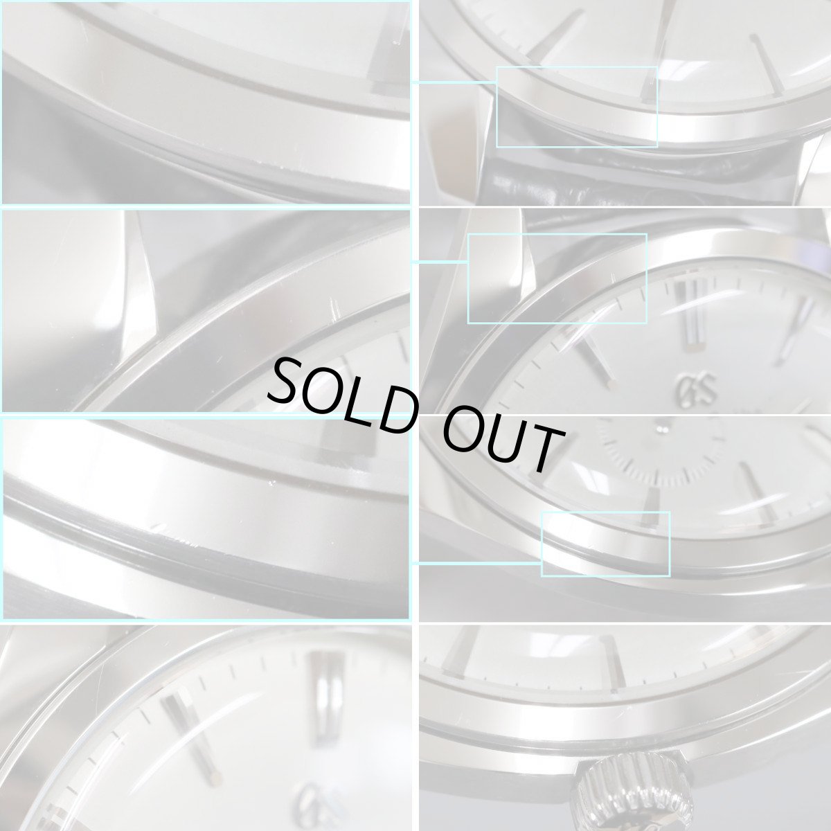 画像5: グランドセイコー エレガンスコレクション(SBGK007)9S63-00A0 (5)