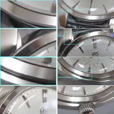 画像5: グランドセイコー エレガンスコレクション(SBGK007)9S63-00A0 (5)