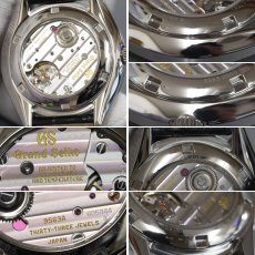 画像7: グランドセイコー エレガンスコレクション(SBGK007)9S63-00A0 (7)