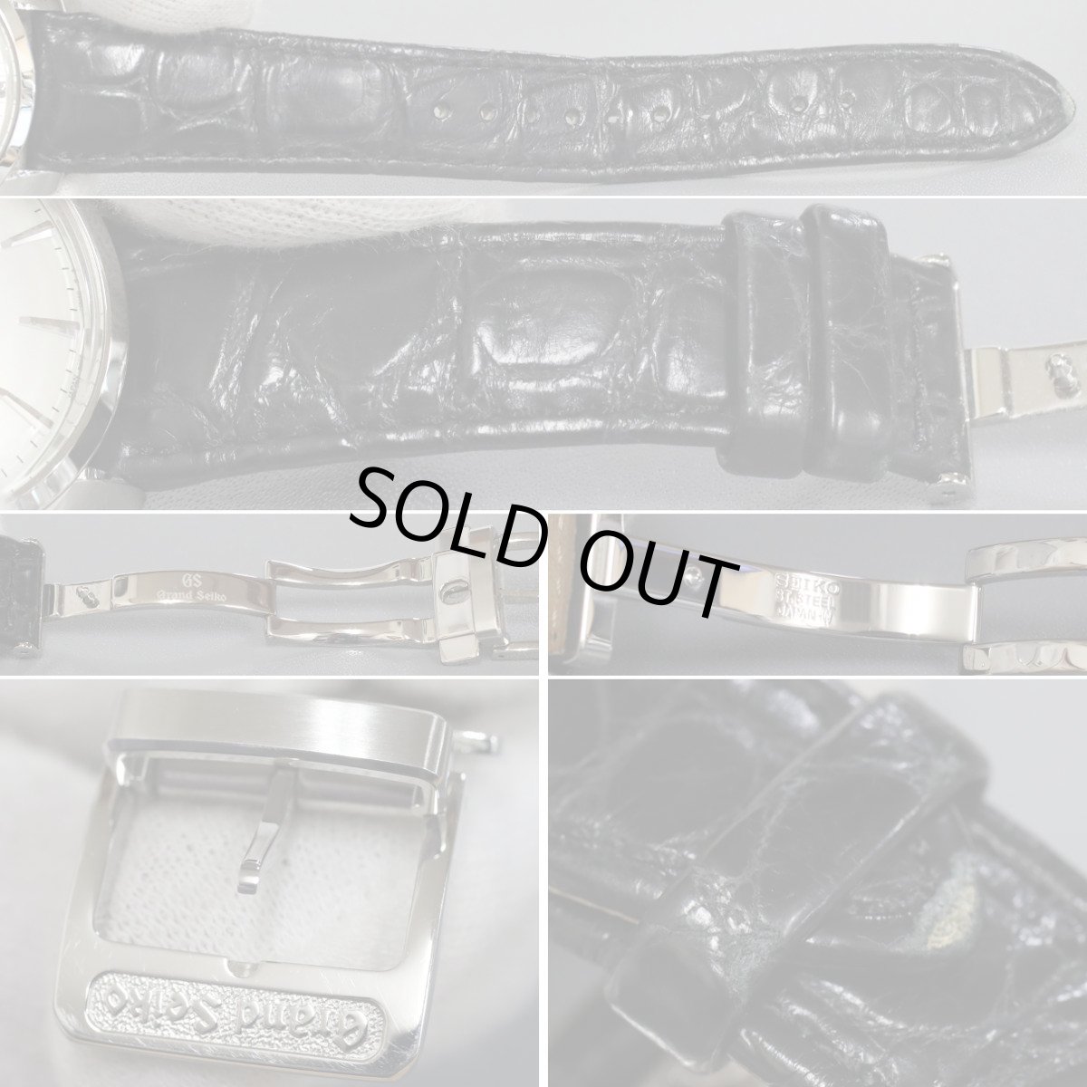 画像8: グランドセイコー エレガンスコレクション(SBGK007)9S63-00A0 (8)