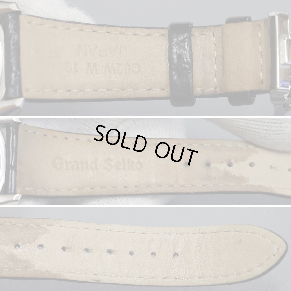 画像9: グランドセイコー エレガンスコレクション(SBGK007)9S63-00A0 (9)