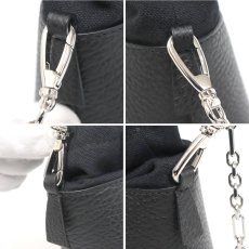 画像4: メゾンマルジェラ 5AC バケットバッグ(S61WG0035-P4348) (4)