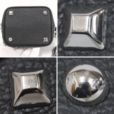 画像5: メゾンマルジェラ 5AC バケットバッグ(S61WG0035-P4348) (5)