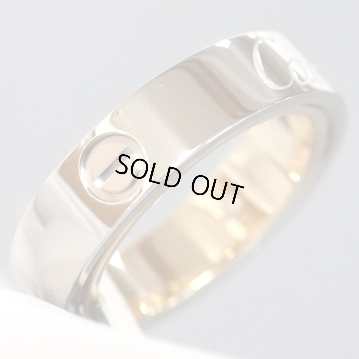 画像2: 750WG/PG シークレットラブリング 11.3g #15(#55) (2)