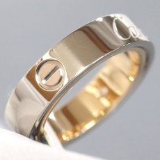 画像2: 750WG/PG シークレットラブリング 11.3g #15(#55) (2)