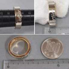 画像8: 750WG/PG シークレットラブリング 11.3g #15(#55) (8)