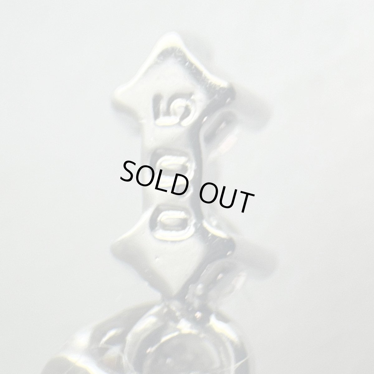 画像6: タサキ 750ダイヤモンドピアス D0.05×2 キャッチ込み0.7g (6)