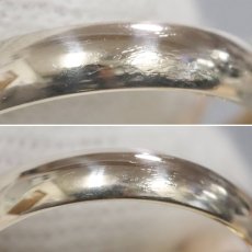 画像4: 750トリニティリング 7.2g #8(#49)内箱 保証書 (4)