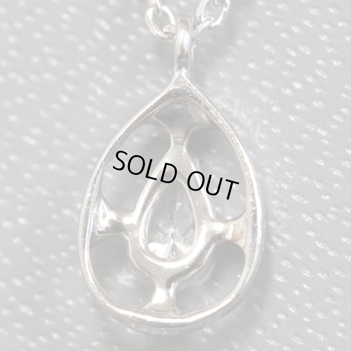 画像5: ヴァンドーム青山 Pt950/850ダイヤモンドネックレス D0.10 2.2g 40cm (5)