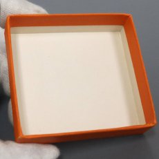 画像8: エルメス モー スカーフリング (8)